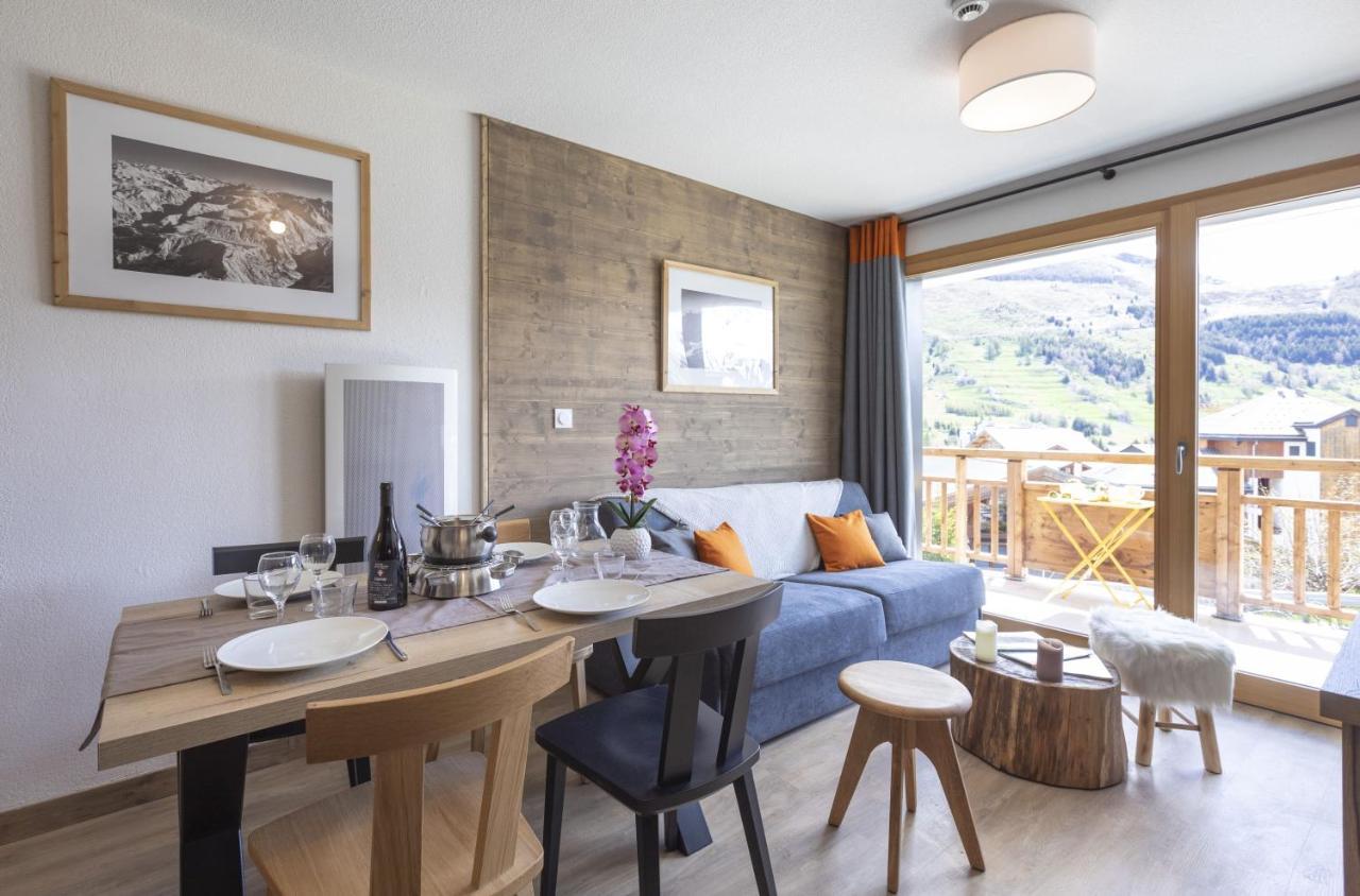 Comfort Appartement met 1 Slaapkamer - 4 Personen