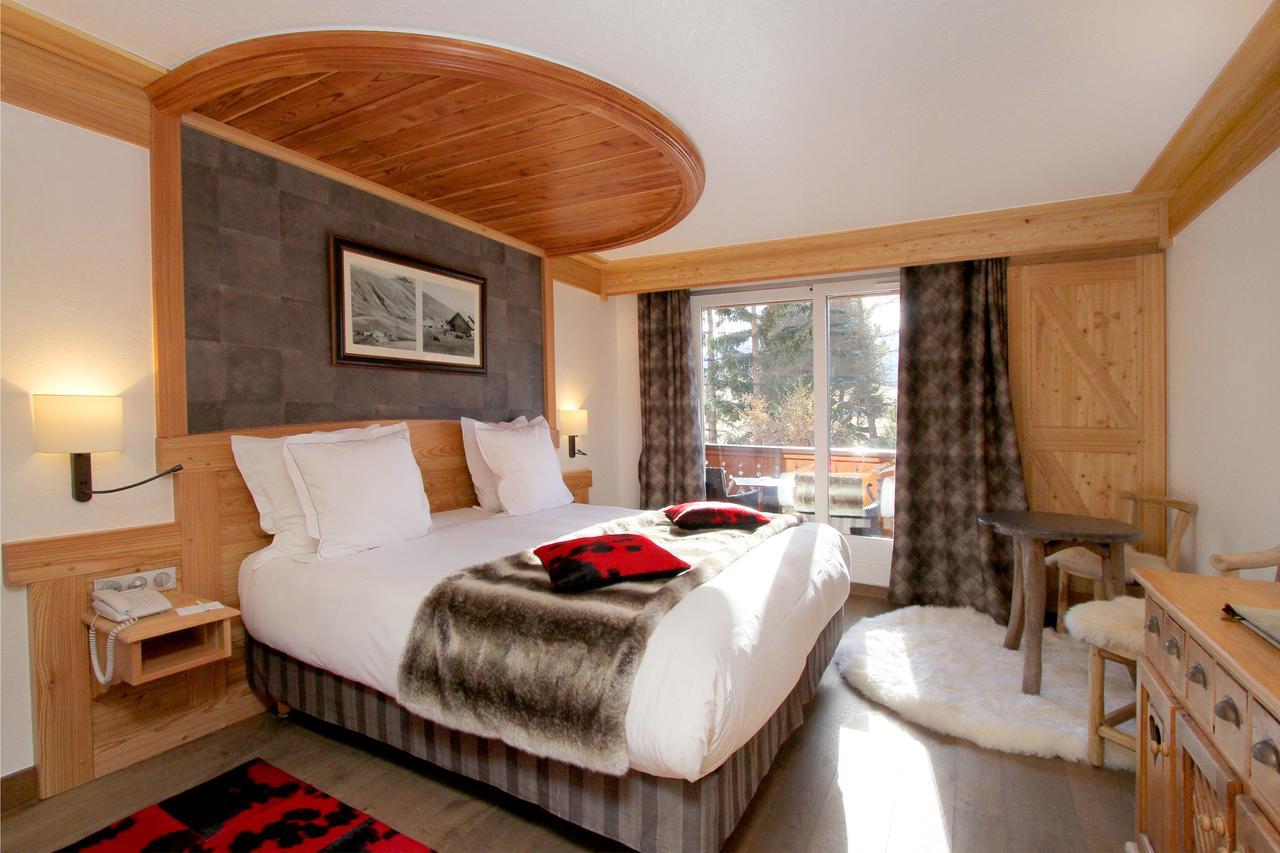 Comfort Familiekamer (meije)