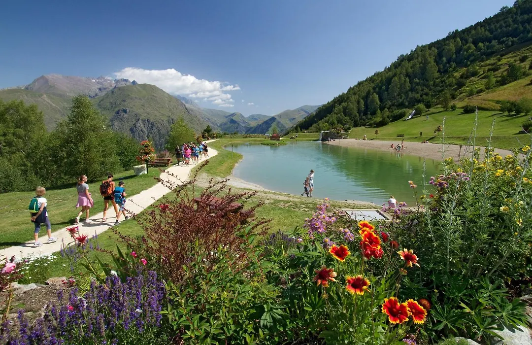 Residence Club Mmv Les Clarines-1